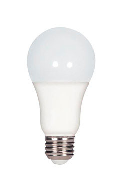 BULB LED 15.5W A19 5K