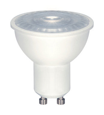 BULB LED 6.5W MR16 GU10