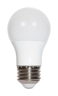 BULB LED 5.5W A15 27K