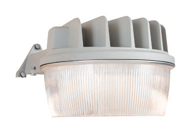 LED D2D AREA LIGHT GRY