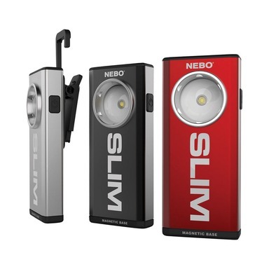 SLIM LED PCKT LIGHT