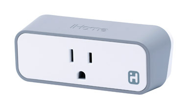 SMART PLUG ISP6X