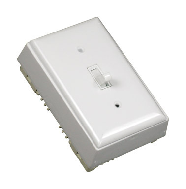 15A 120V Switch Superficial Bl