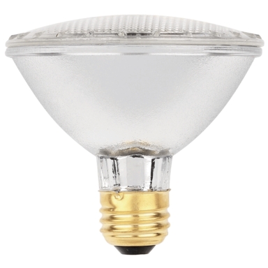 HALOGEN BULB BW 38W 120V