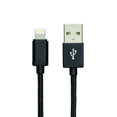 MFI CERT LITNING USB 6'