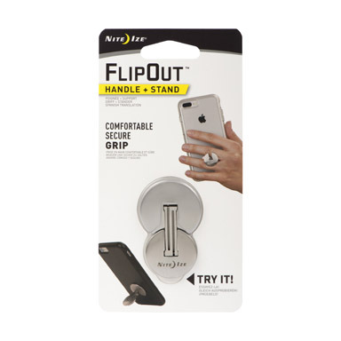 Flipout Handle + Stand 2