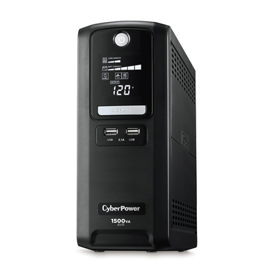 Pc Batt Backup1500va900w