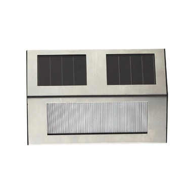 Solar Deck Step Lightslv