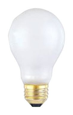 BULB INCD A19 E26 75W