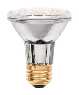 Bulb Hlgn Par20 38w Ww