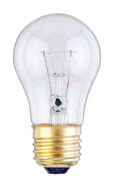 2PK A15 Decorative Bulb WW 40W