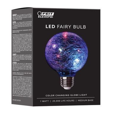 G26 E26 LED MC Bulb