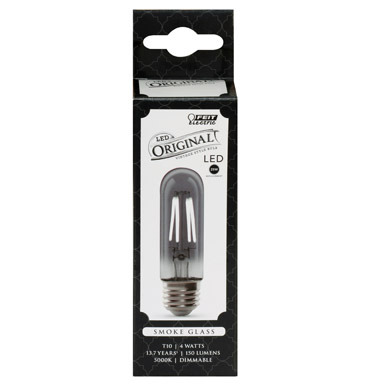 Bulb Led T10 Smkvnt 4w