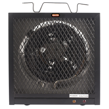 RADIANT HEATER 400SQFT