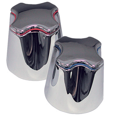 FAUCET HANDLE FOR PP