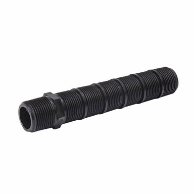 BK Products 1/2 in. IPS  T X 3/4 in. D IPS  Poly 6 in. Sprinkler Cut-Off Riser