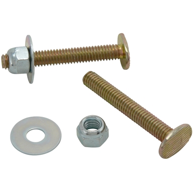 TLT BLT SCREW 5/16" 2PK