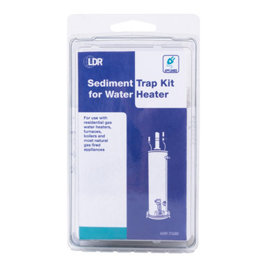 SEDIMENT TRAP KIT
