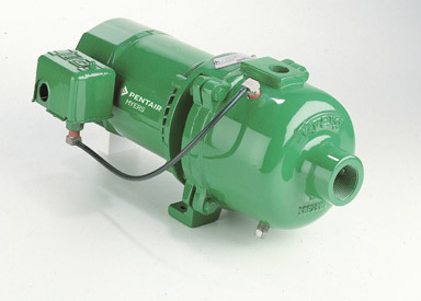 SHALLOW JET PUMP 1HP