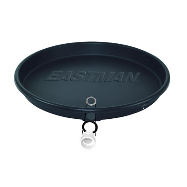 WTR HTR PAN PLST 20"