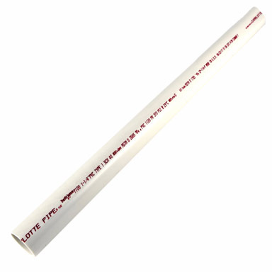 1-1/4"x5' SCH40 PVC Pipe