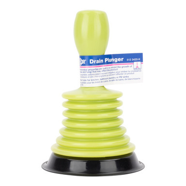 Ldr Plunger 3"x4.5"