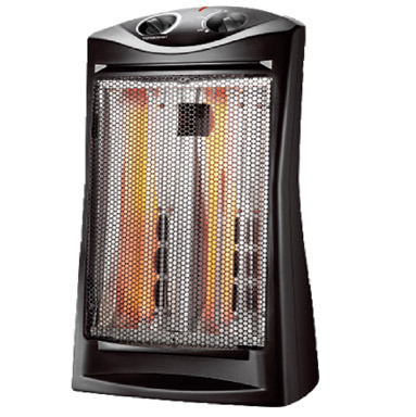 INFRARED PORTABLE HEATER