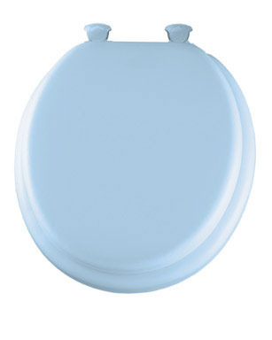 SEAT SOFT DELUX SKY BLUE