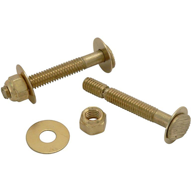 TOILET BOLT SET ANTIQUE