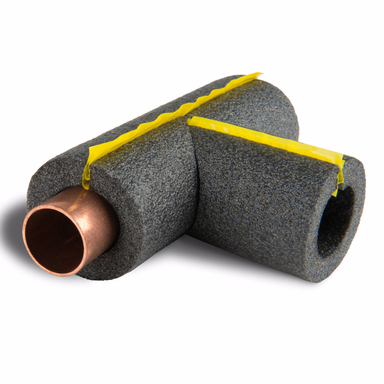 Pipe Tee Insulation 3/4"