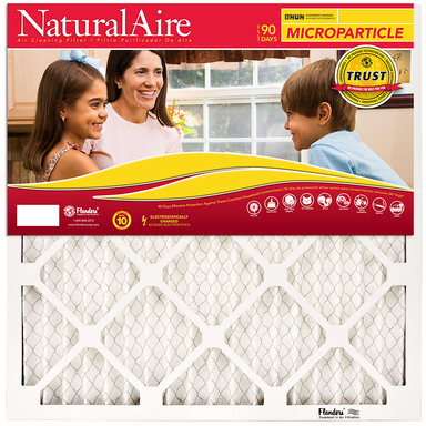 14x20x1 Red NaturalAire Filter