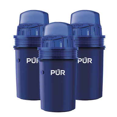 Pur Ultimate Filter 3pk