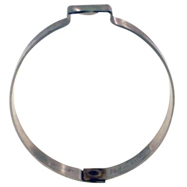 CLAMP RINGS 1" 10PK