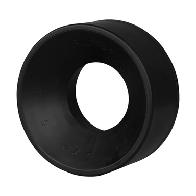 BUSHING FLUSH 4X2 ABS