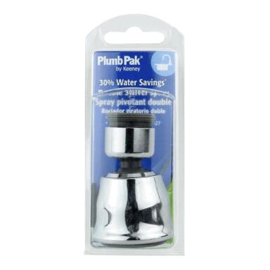 FAUCET AERATOR 1.5GPM