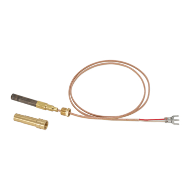 MILLIVOLT GENERATR 0.75V