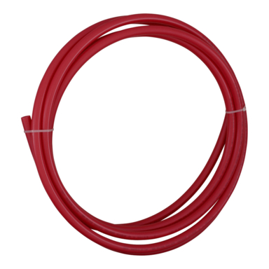3/4" X 25' RED COIL DPEX PIPE