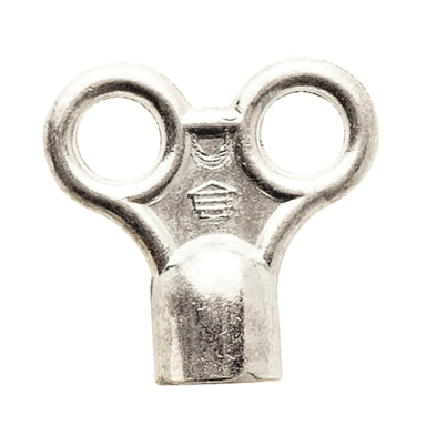 Radiator Air Vent Key