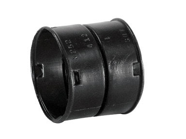 COUPLING SNAP CORR DRAIN 6"