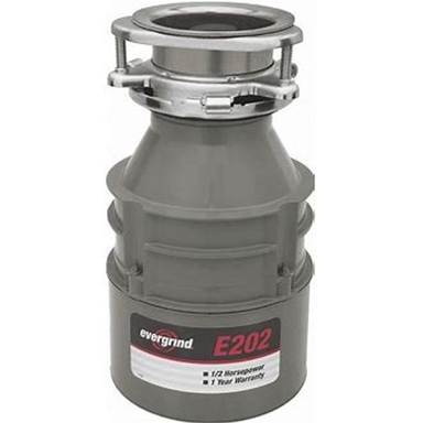 GARBAGE DISPOSAL 1/2HP