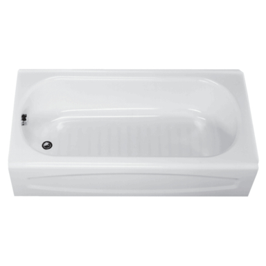 BATHTUB WHT 30X60"