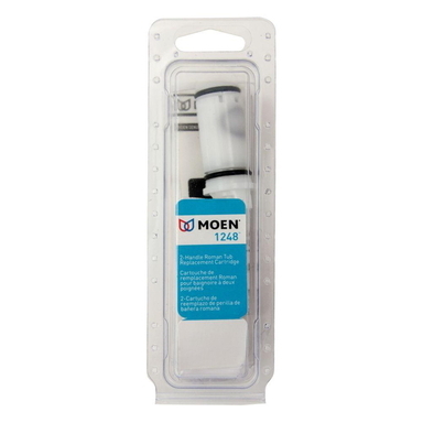 CARTRIDGE 2HNDL MOEN