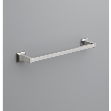 TOWEL BAR 18" BN