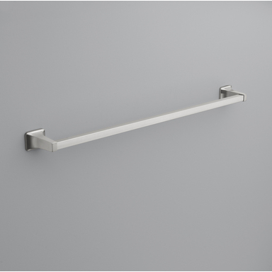 TOWEL BAR 30" BN
