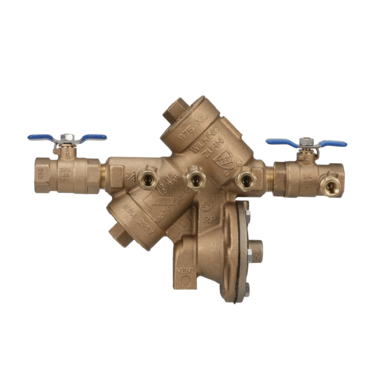 BCKFLW PREVENTER RP 3/4"