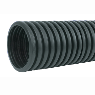 PRFTED DRAIN PIPE PLY 6"