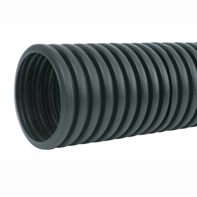 FLEXDRAIN 6"X100' PERF SLOTTED