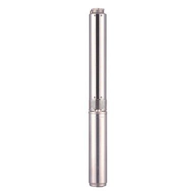 DEEP WELL PUMP 1-1/2HP
