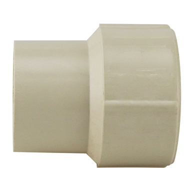 3/4" CPVC Female Pipe  Adapter