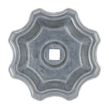 OUTDOOR FAUCET HANDLE